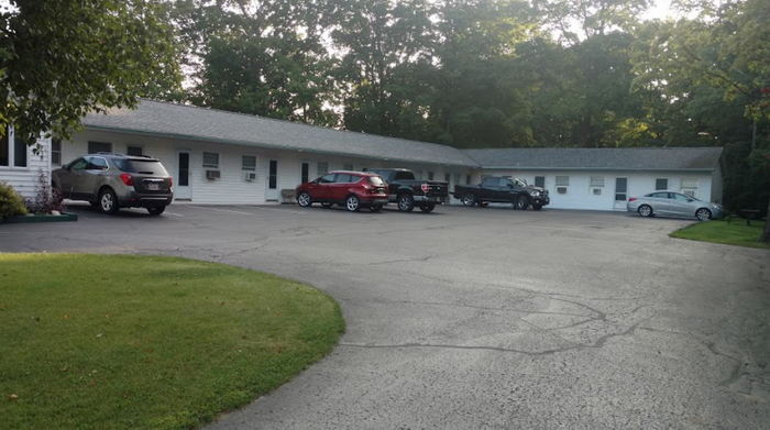 Levering Motel (Gales Motel) - Guest Photos